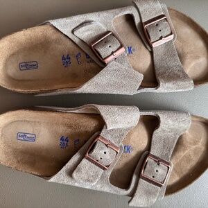 Size 44 (11)  Berkenstocks